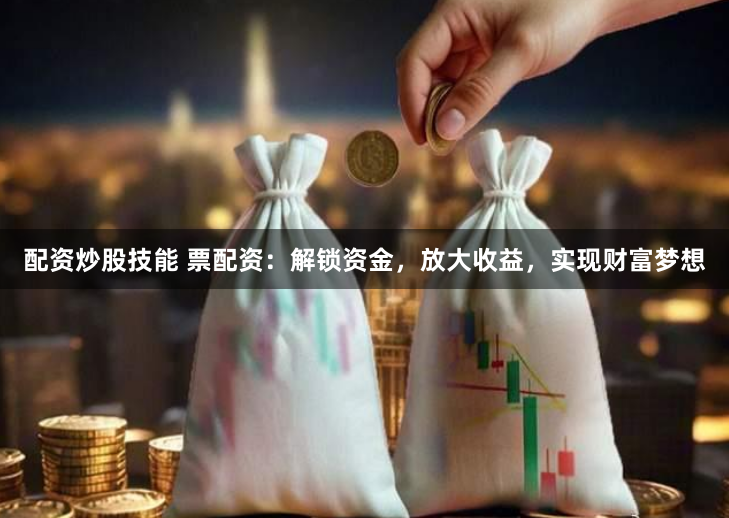 配资炒股技能 票配资：解锁资金，放大收益，实现财富梦想