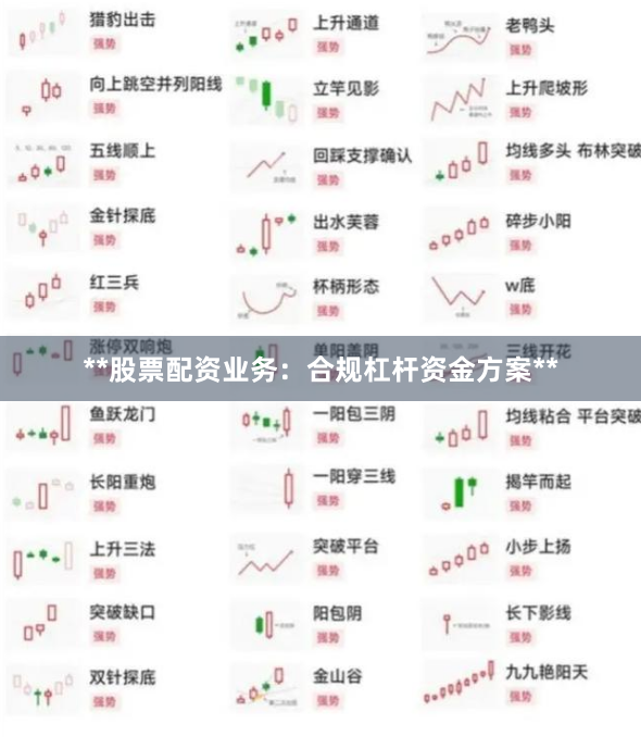 **股票配资业务：合规杠杆资金方案**